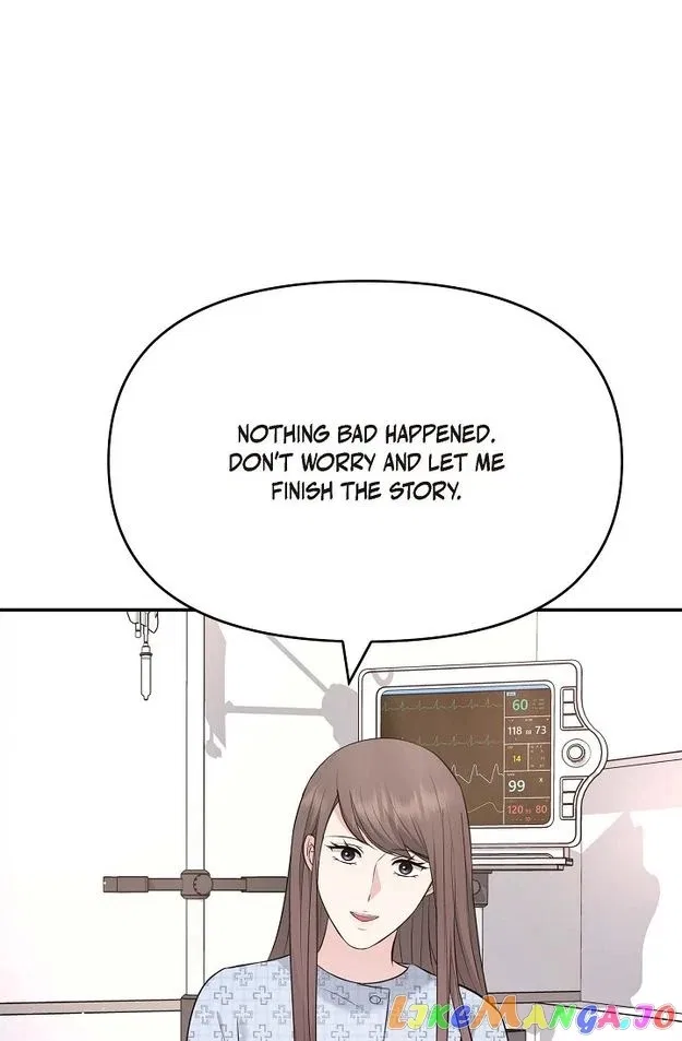 Body Double Trouble Chapter 51 – Page 21