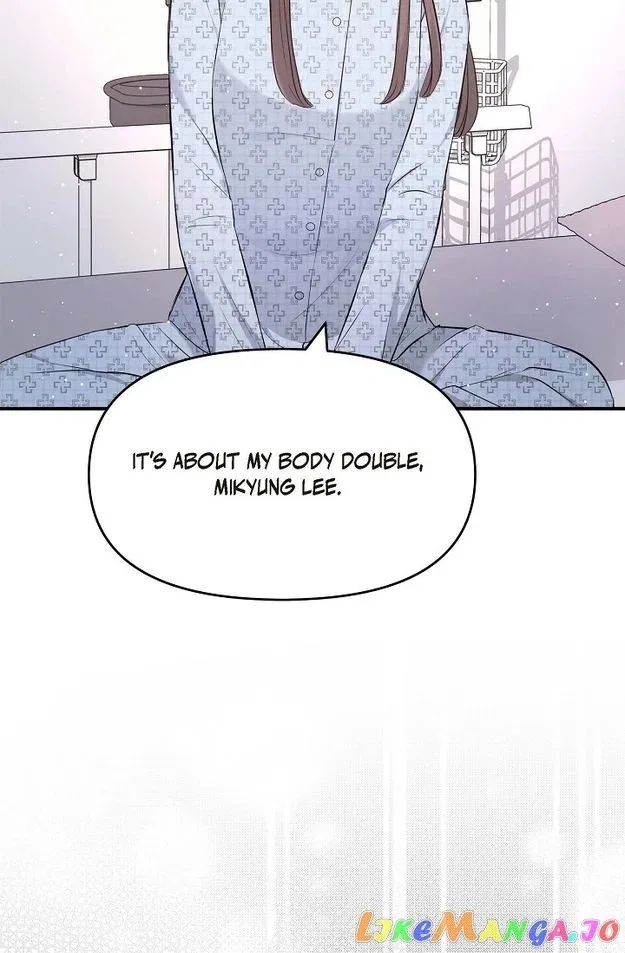 Body Double Trouble Chapter 51 – Page 22