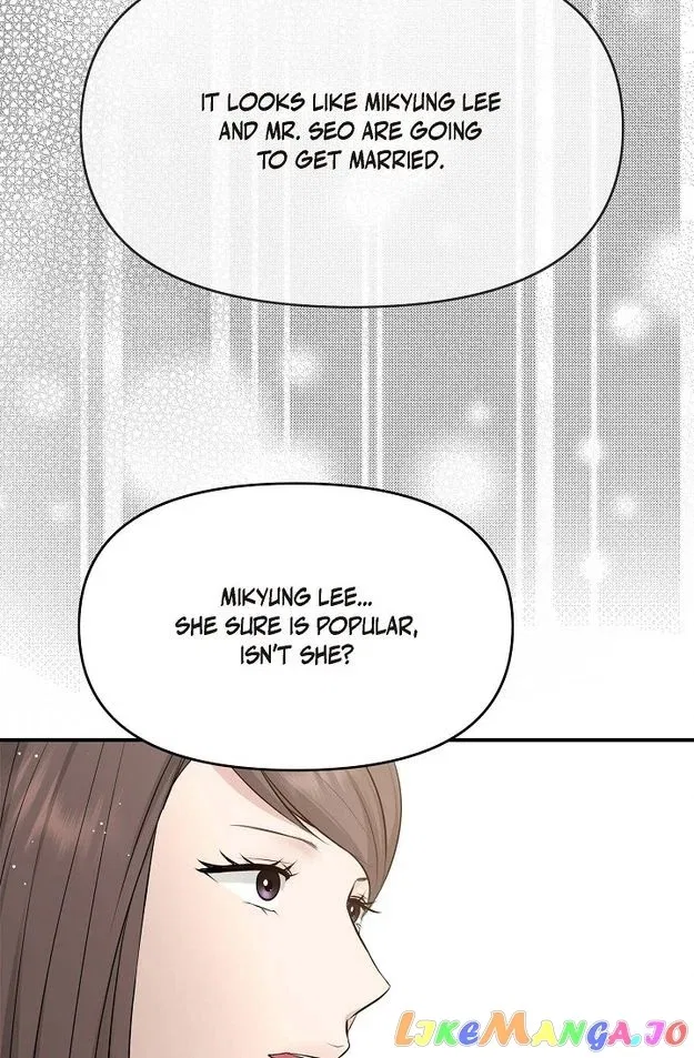 Body Double Trouble Chapter 51 – Page 24
