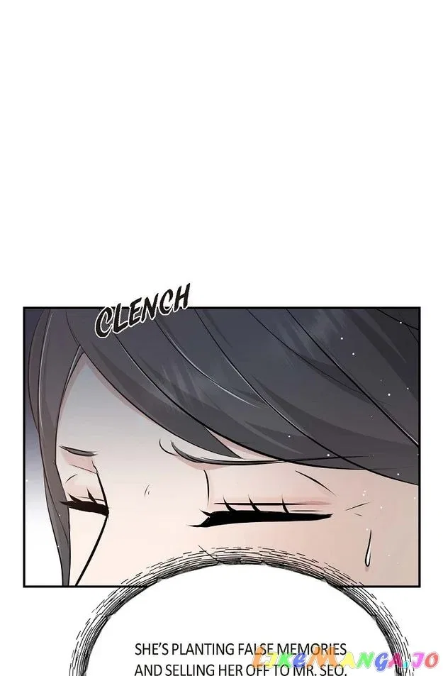 Body Double Trouble Chapter 51 – Page 26