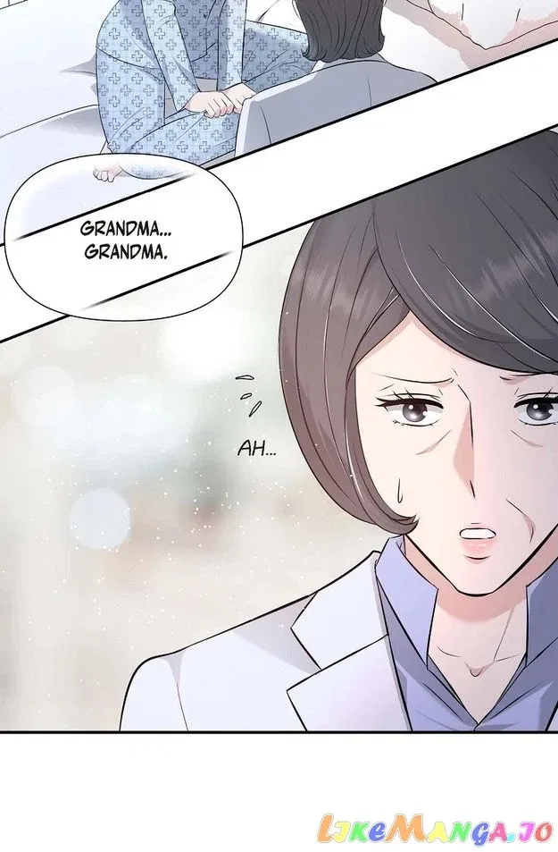 Body Double Trouble Chapter 51 – Page 28