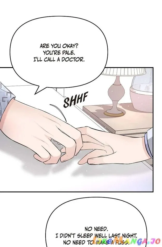 Body Double Trouble Chapter 51 – Page 29