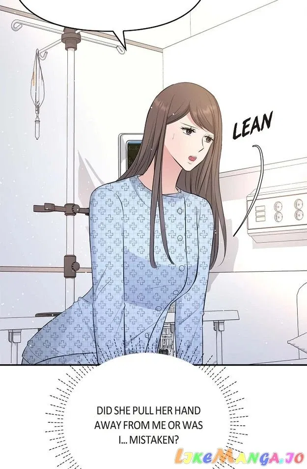 Body Double Trouble Chapter 51 – Page 31