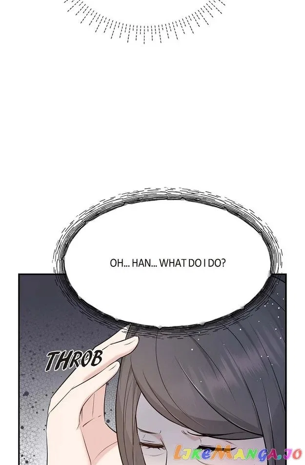 Body Double Trouble Chapter 51 – Page 32