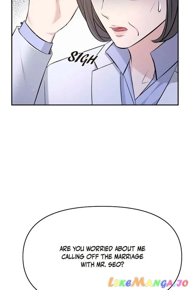 Body Double Trouble Chapter 51 – Page 33