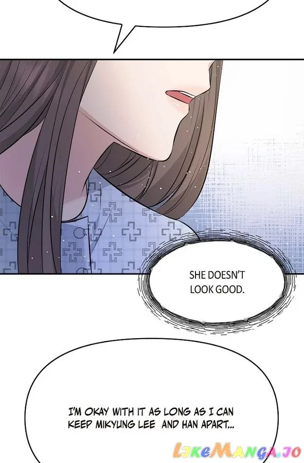 Body Double Trouble Chapter 51 – Page 34