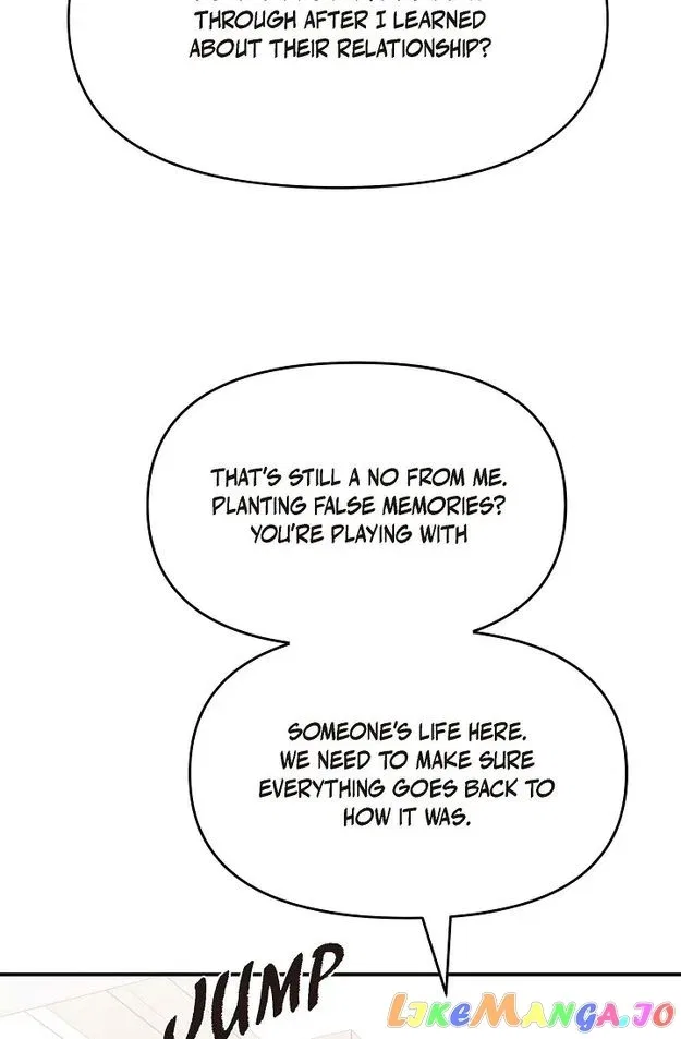 Body Double Trouble Chapter 51 – Page 36