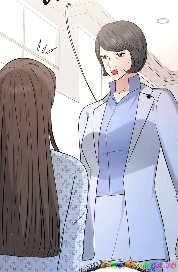 Body Double Trouble Chapter 51 – Page 37