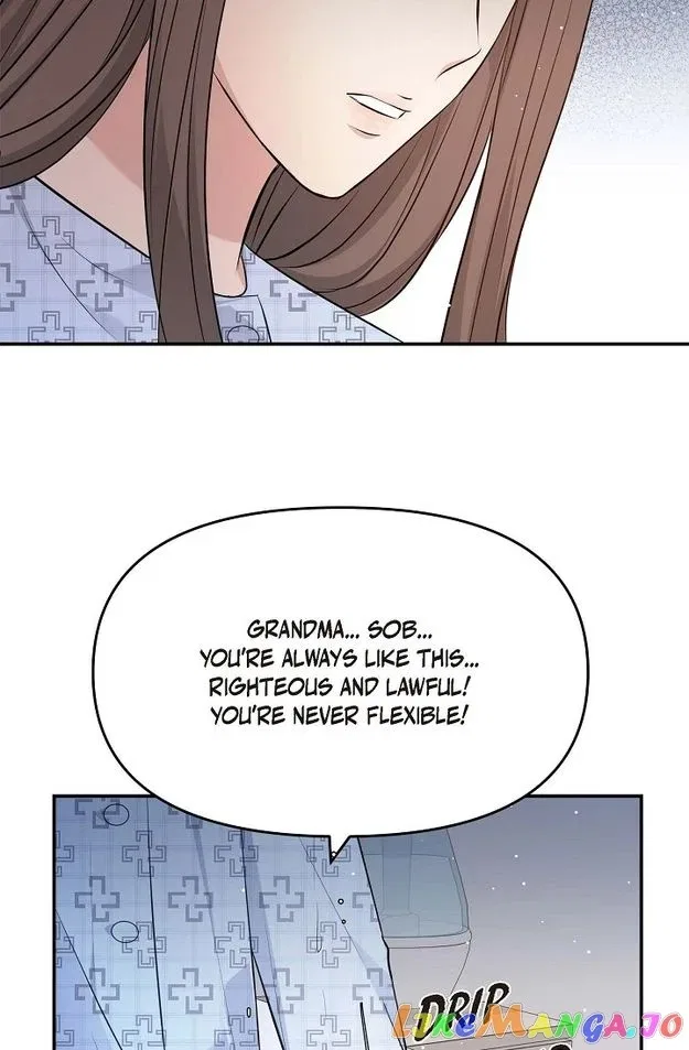 Body Double Trouble Chapter 51 – Page 39