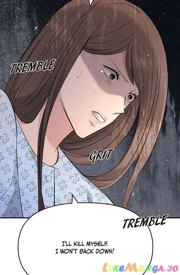 Body Double Trouble Chapter 51 – Page 41