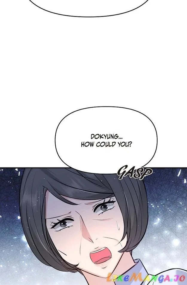 Body Double Trouble Chapter 51 – Page 42