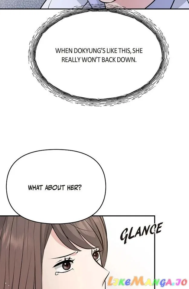 Body Double Trouble Chapter 51 – Page 45