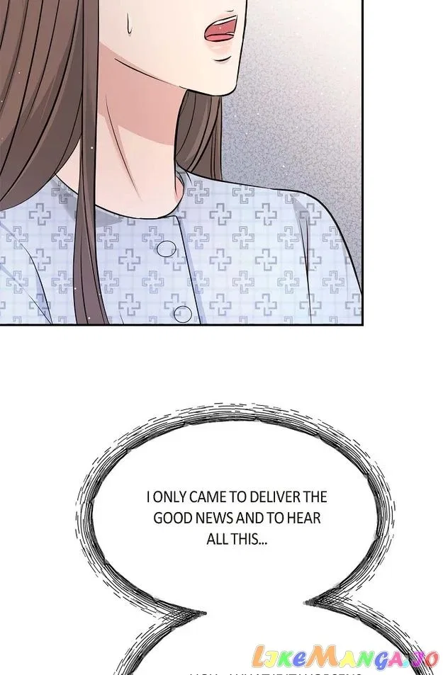 Body Double Trouble Chapter 51 – Page 46