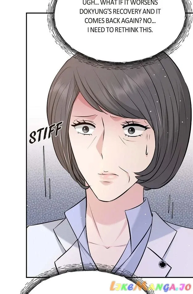 Body Double Trouble Chapter 51 – Page 47
