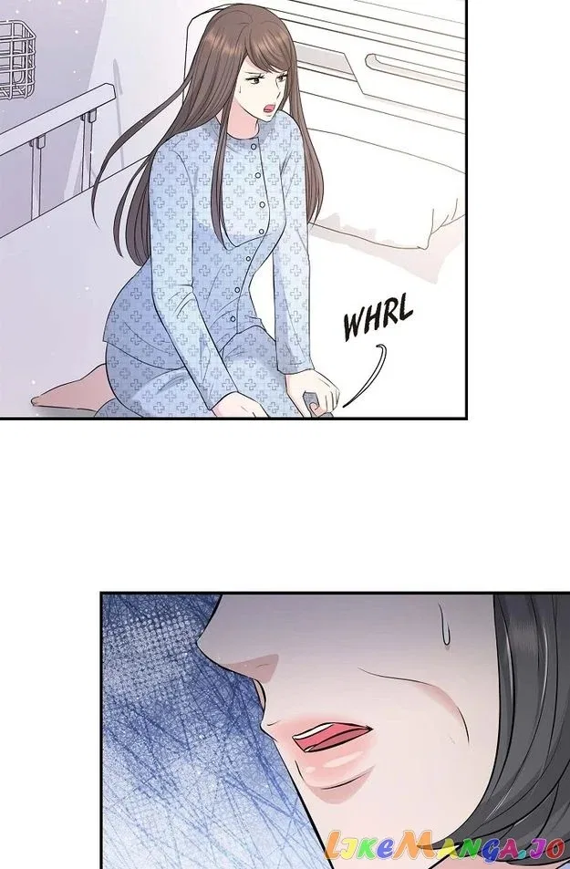 Body Double Trouble Chapter 51 – Page 49