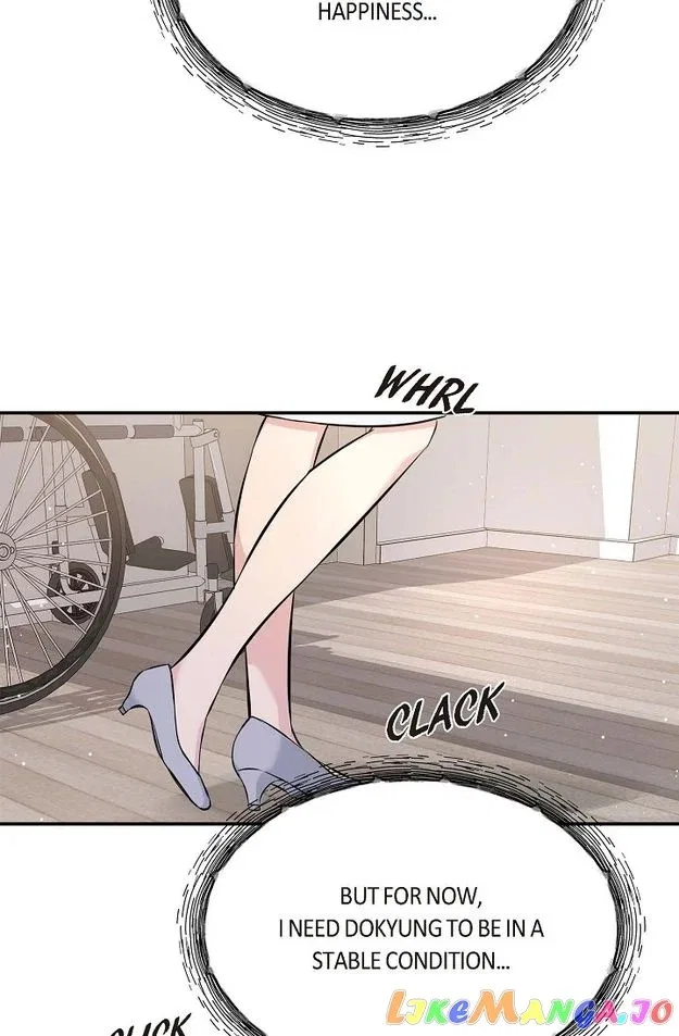 Body Double Trouble Chapter 51 – Page 52