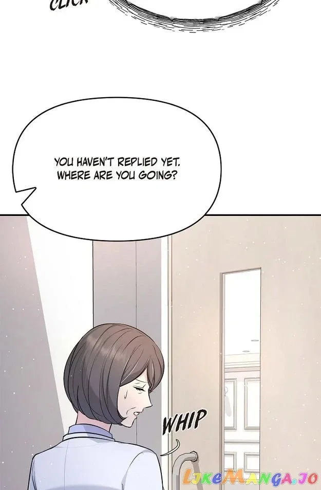 Body Double Trouble Chapter 51 – Page 53