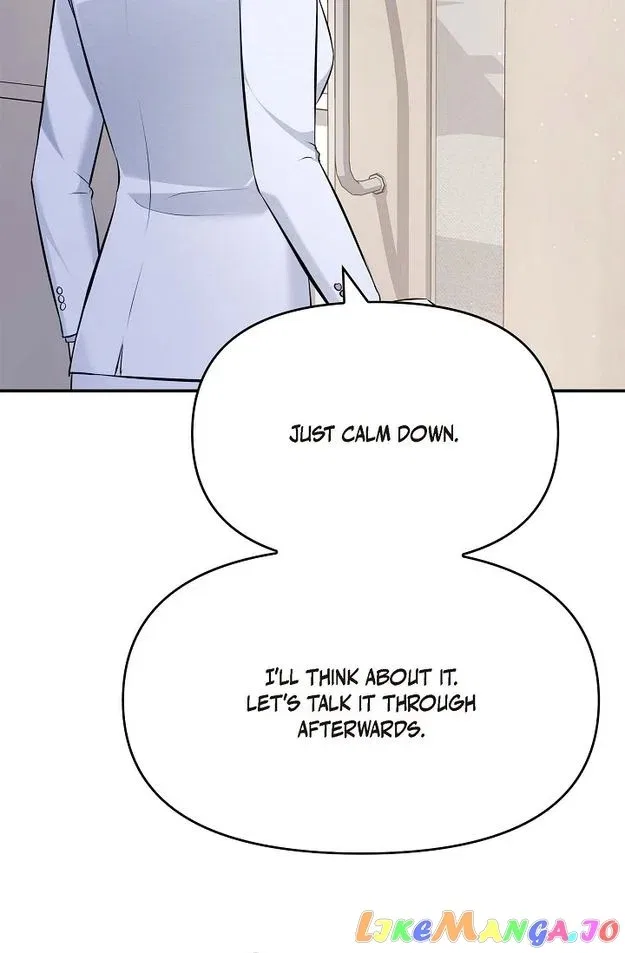 Body Double Trouble Chapter 51 – Page 54