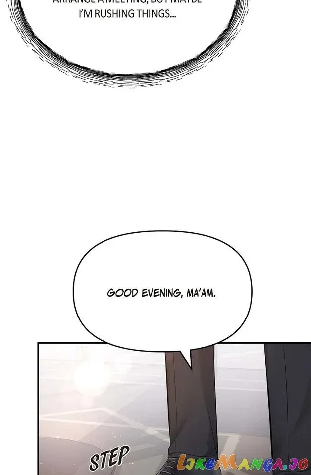 Body Double Trouble Chapter 51 – Page 61