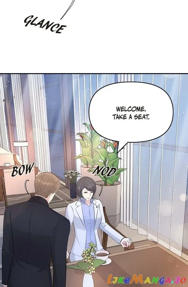 Body Double Trouble Chapter 51 – Page 64