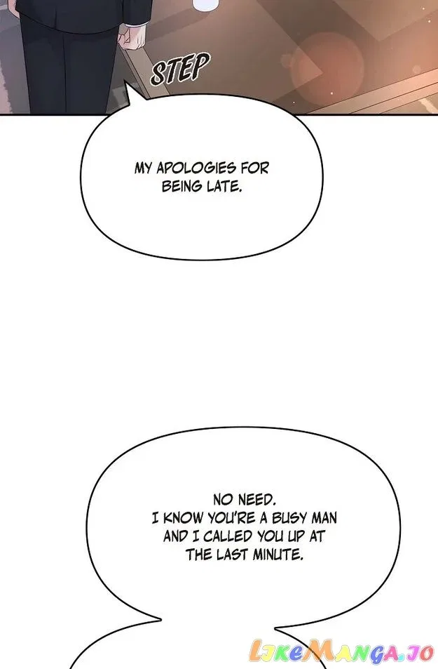 Body Double Trouble Chapter 51 – Page 65