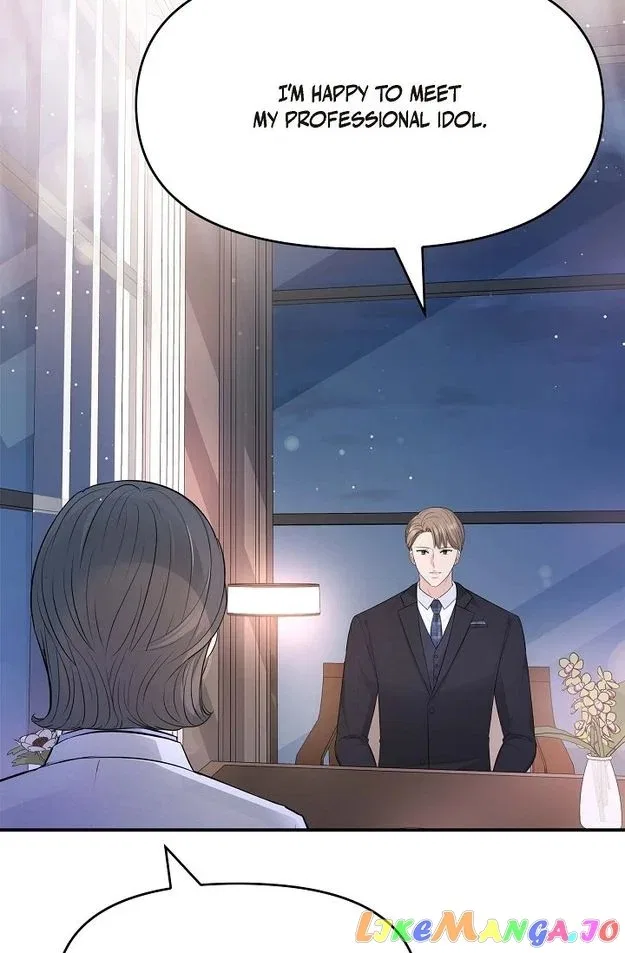 Body Double Trouble Chapter 51 – Page 68
