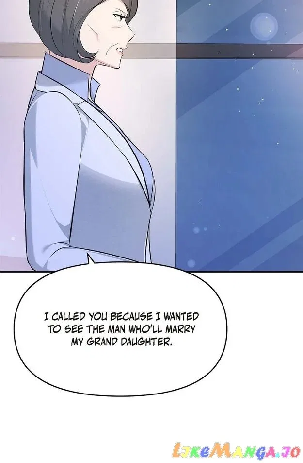 Body Double Trouble Chapter 51 – Page 70