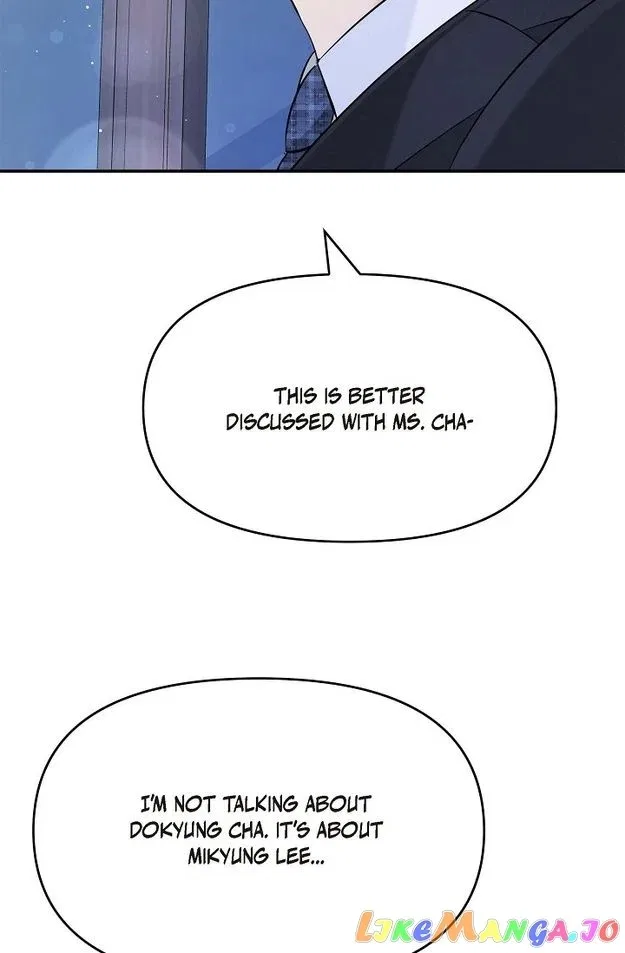 Body Double Trouble Chapter 51 – Page 72