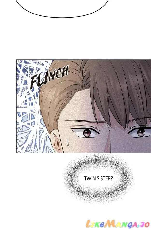 Body Double Trouble Chapter 51 – Page 74
