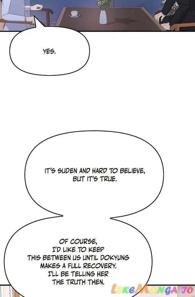 Body Double Trouble Chapter 51 – Page 76