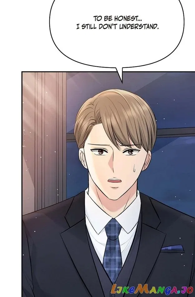 Body Double Trouble Chapter 51 – Page 78