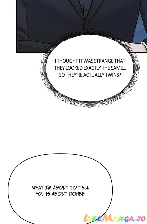 Body Double Trouble Chapter 51 – Page 79