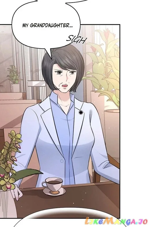 Body Double Trouble Chapter 51 – Page 80