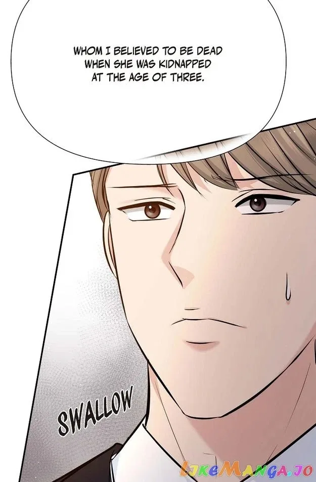 Body Double Trouble Chapter 51 – Page 81