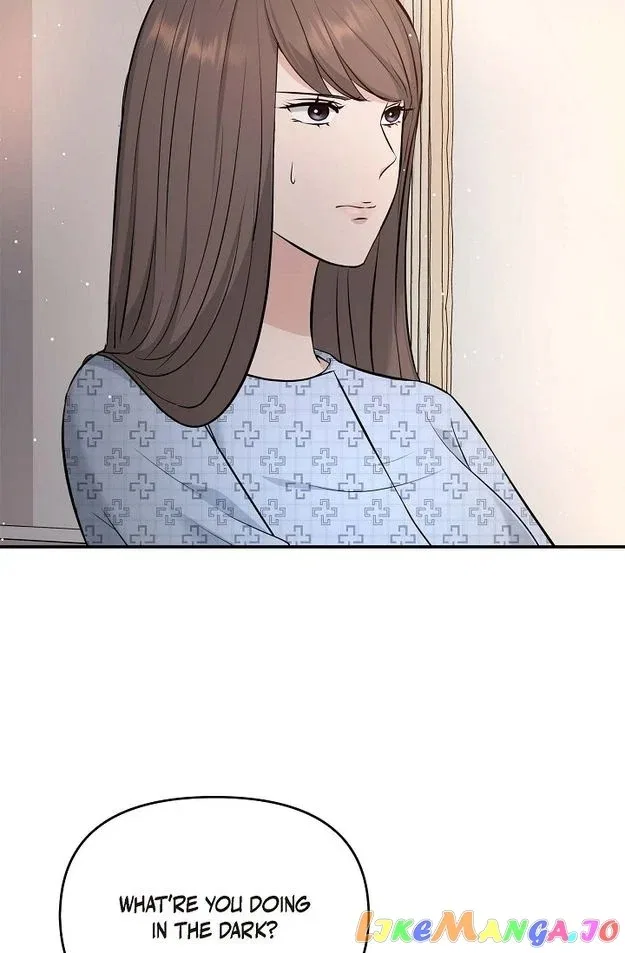 Body Double Trouble Chapter 51 – Page 87