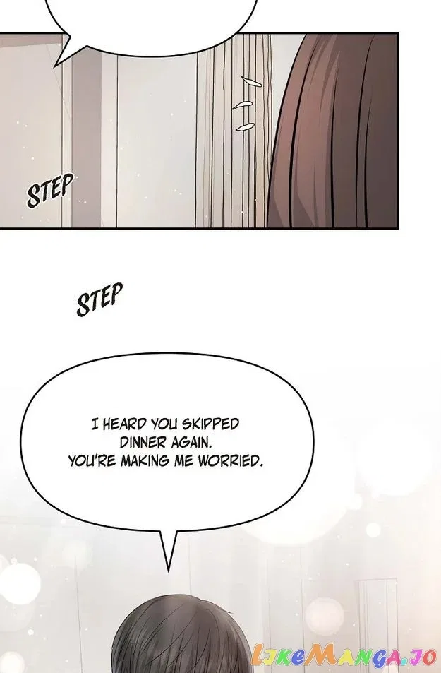 Body Double Trouble Chapter 51 – Page 88