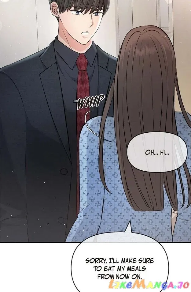 Body Double Trouble Chapter 51 – Page 89
