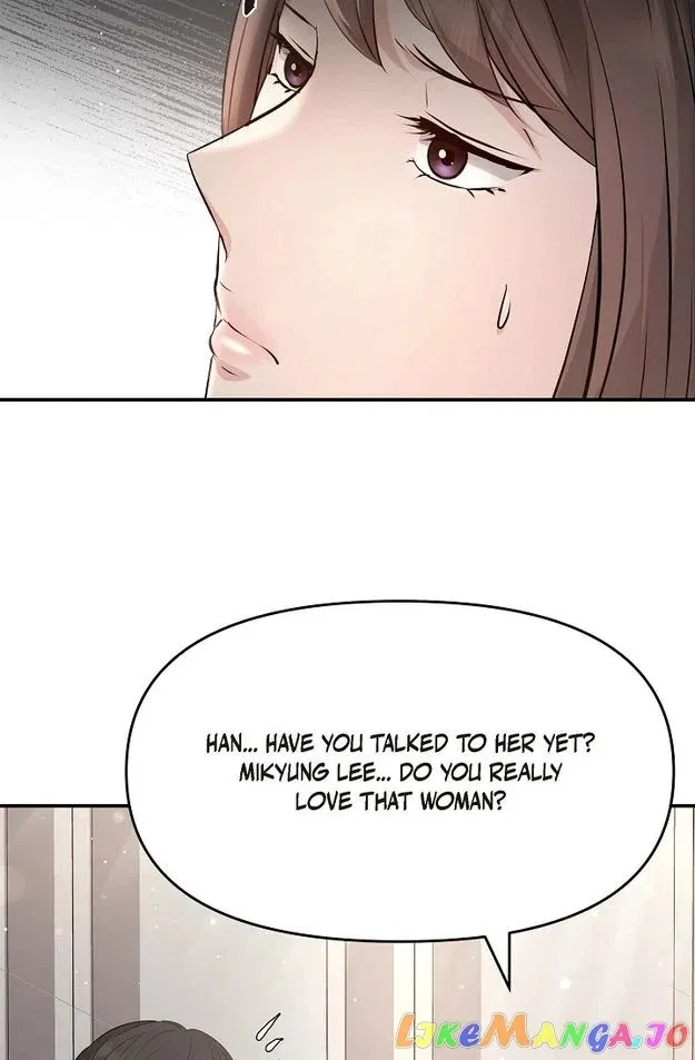 Body Double Trouble Chapter 51 – Page 92