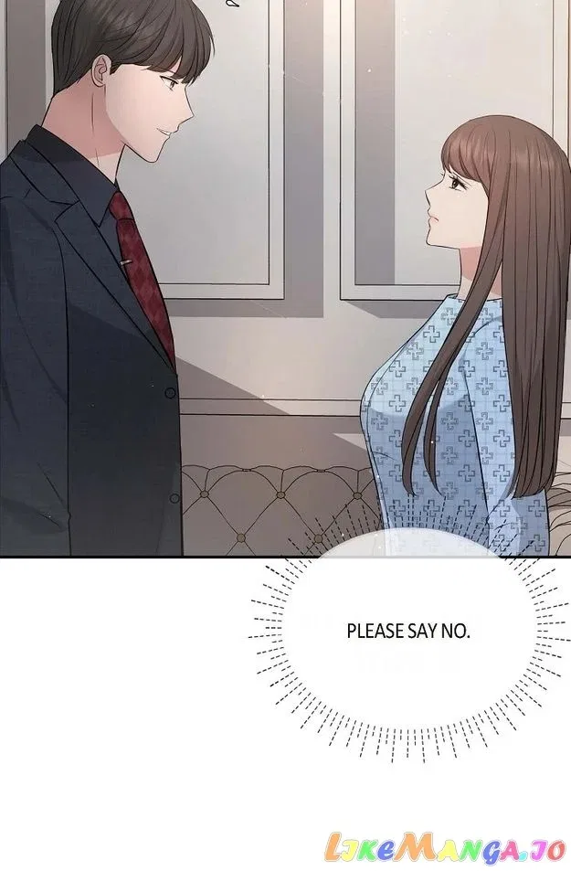 Body Double Trouble Chapter 51 – Page 93