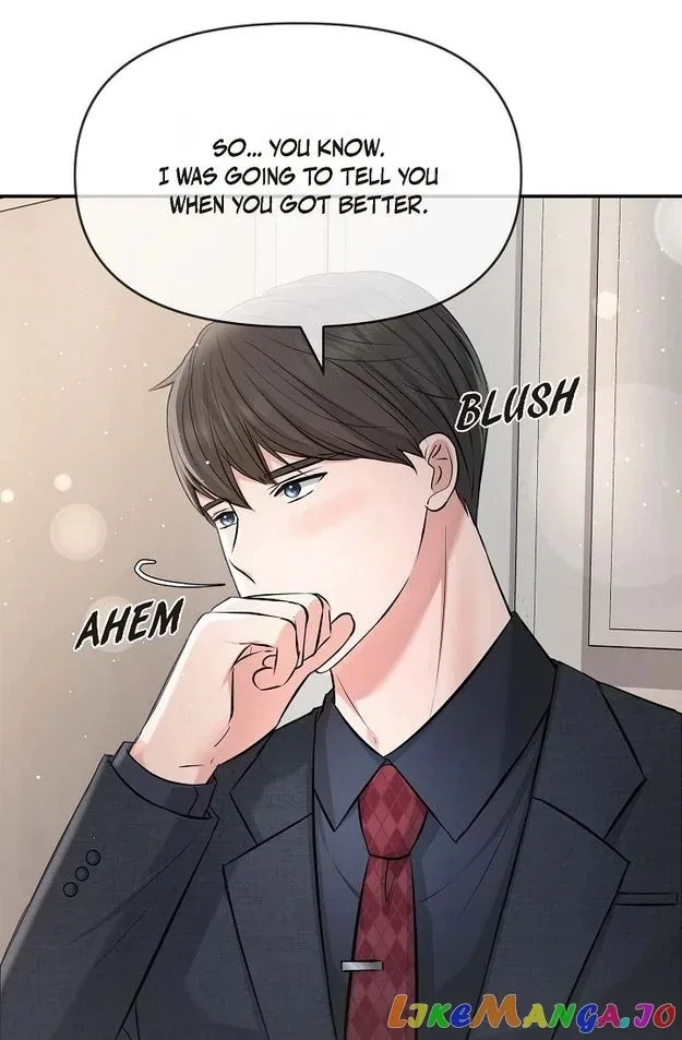 Body Double Trouble Chapter 51 – Page 94