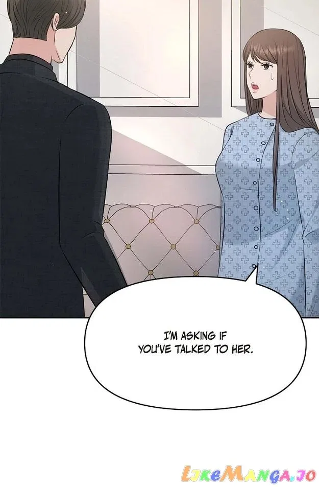 Body Double Trouble Chapter 51 – Page 96