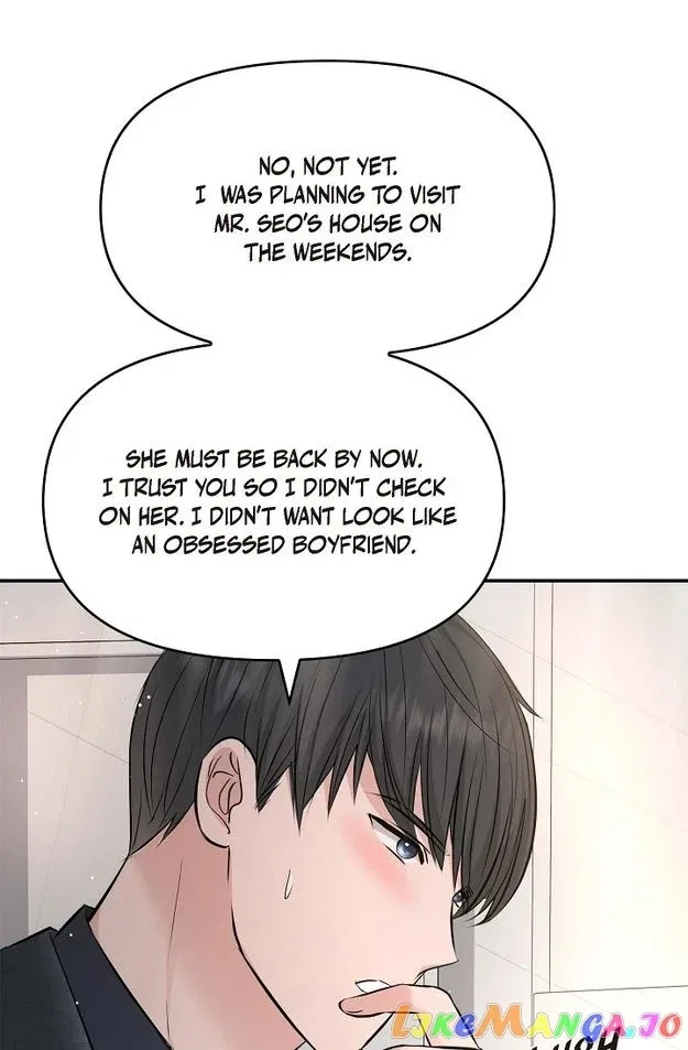 Body Double Trouble Chapter 51 – Page 97
