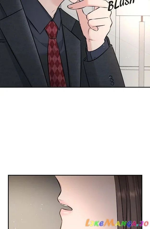 Body Double Trouble Chapter 51 – Page 98