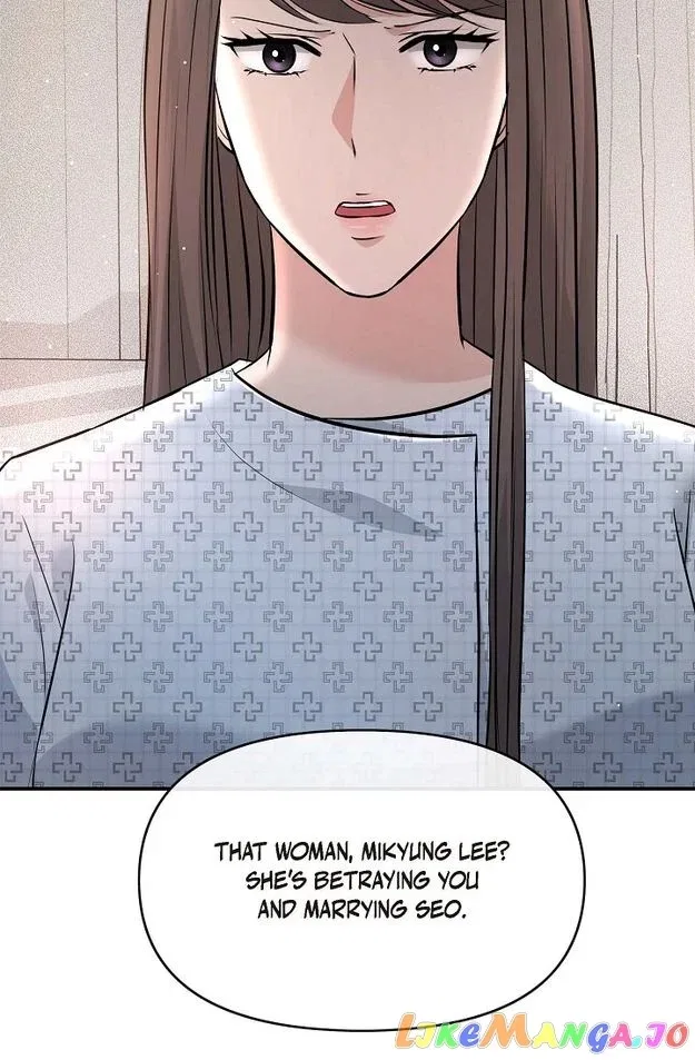 Body Double Trouble Chapter 51 – Page 100