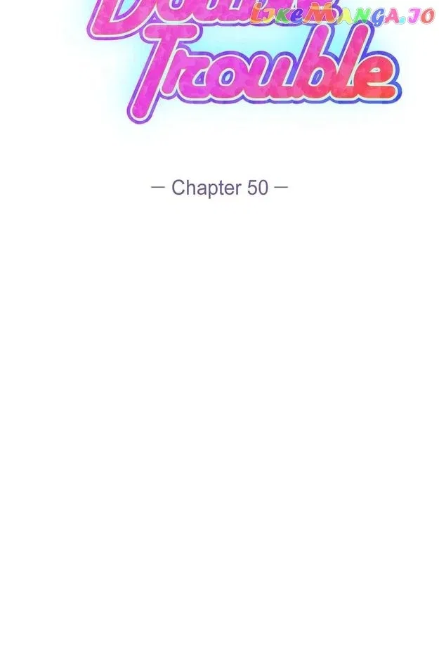 Body Double Trouble Chapter 50 – Page 3
