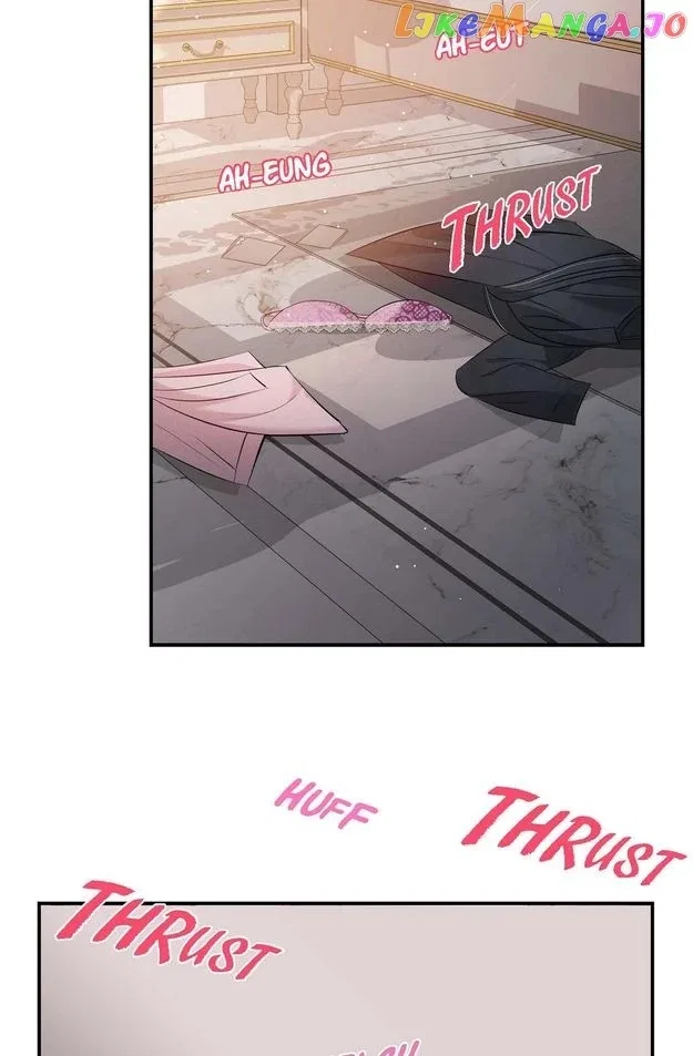 Body Double Trouble Chapter 50 – Page 7