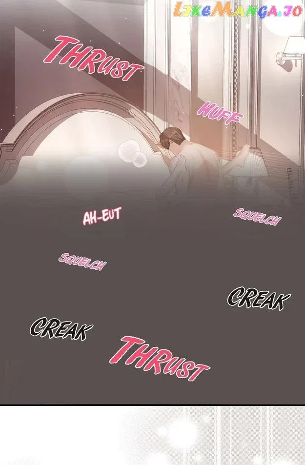 Body Double Trouble Chapter 50 – Page 9