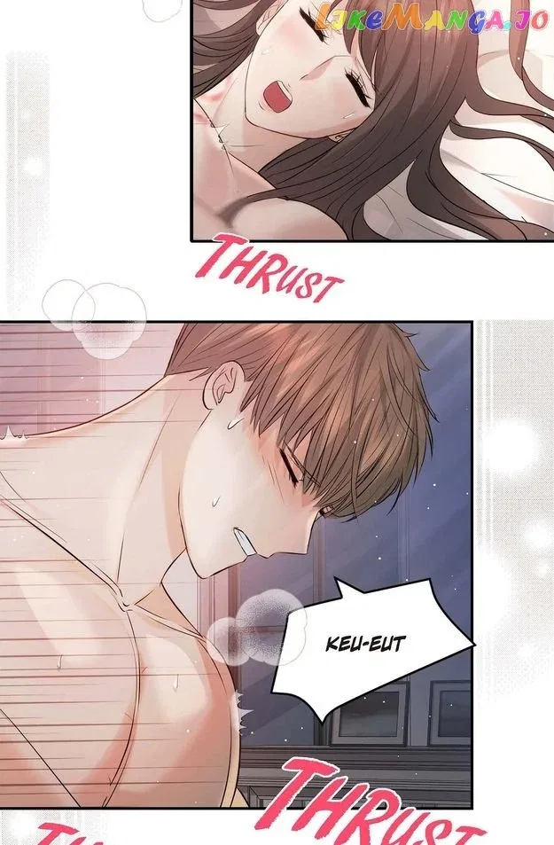 Body Double Trouble Chapter 50 – Page 11