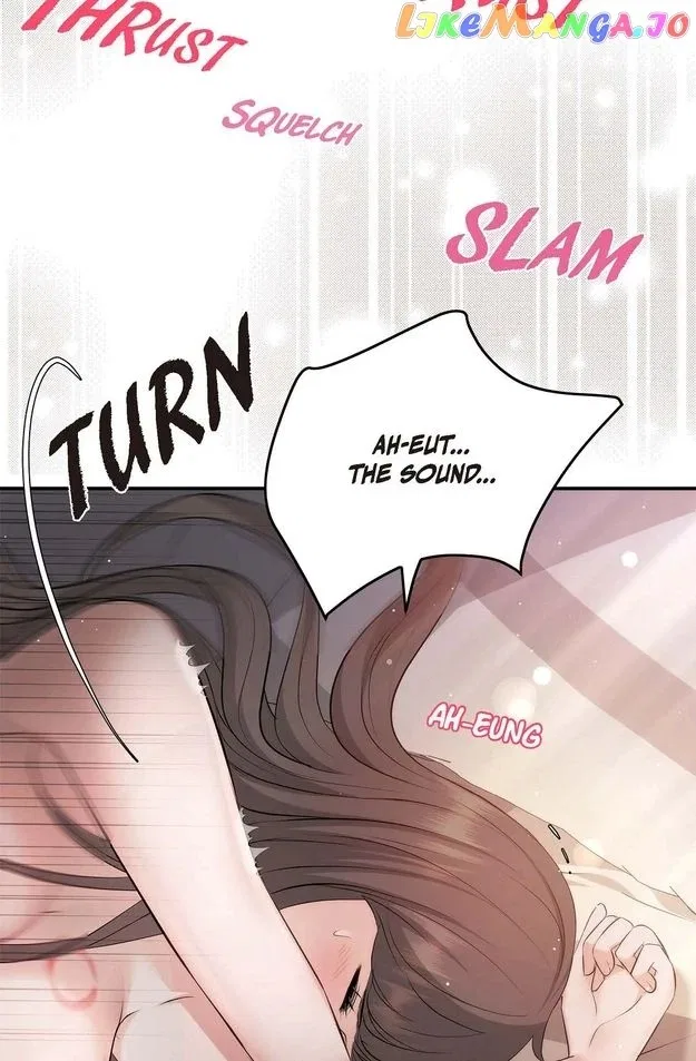 Body Double Trouble Chapter 50 – Page 12