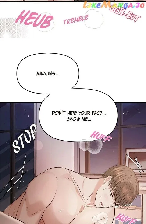 Body Double Trouble Chapter 50 – Page 13